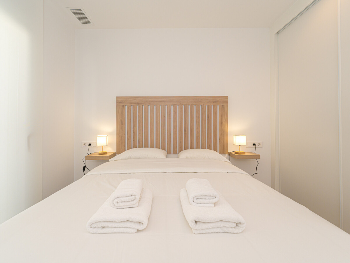 Villa 3 chambres avec piscine privée à San Fulgencio - Photo 20