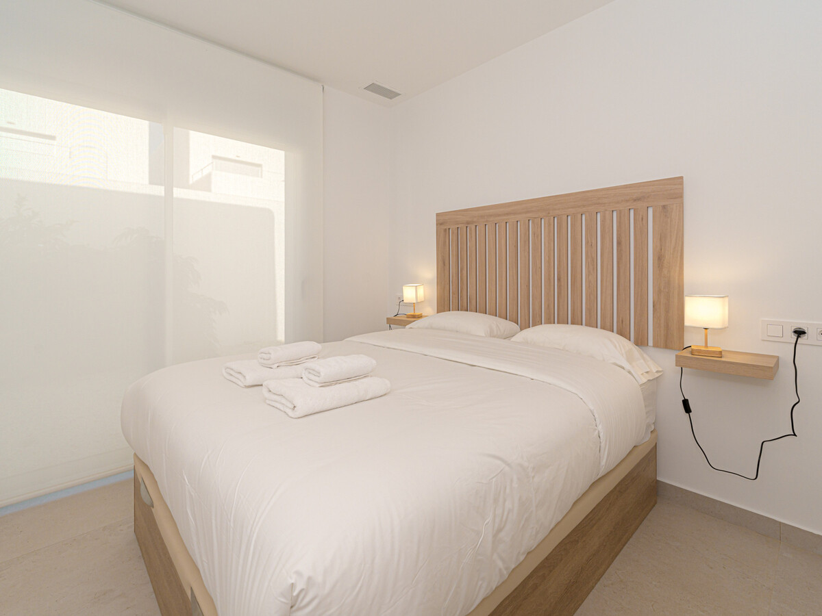 Villa 3 chambres avec piscine privée à San Fulgencio - Photo 21