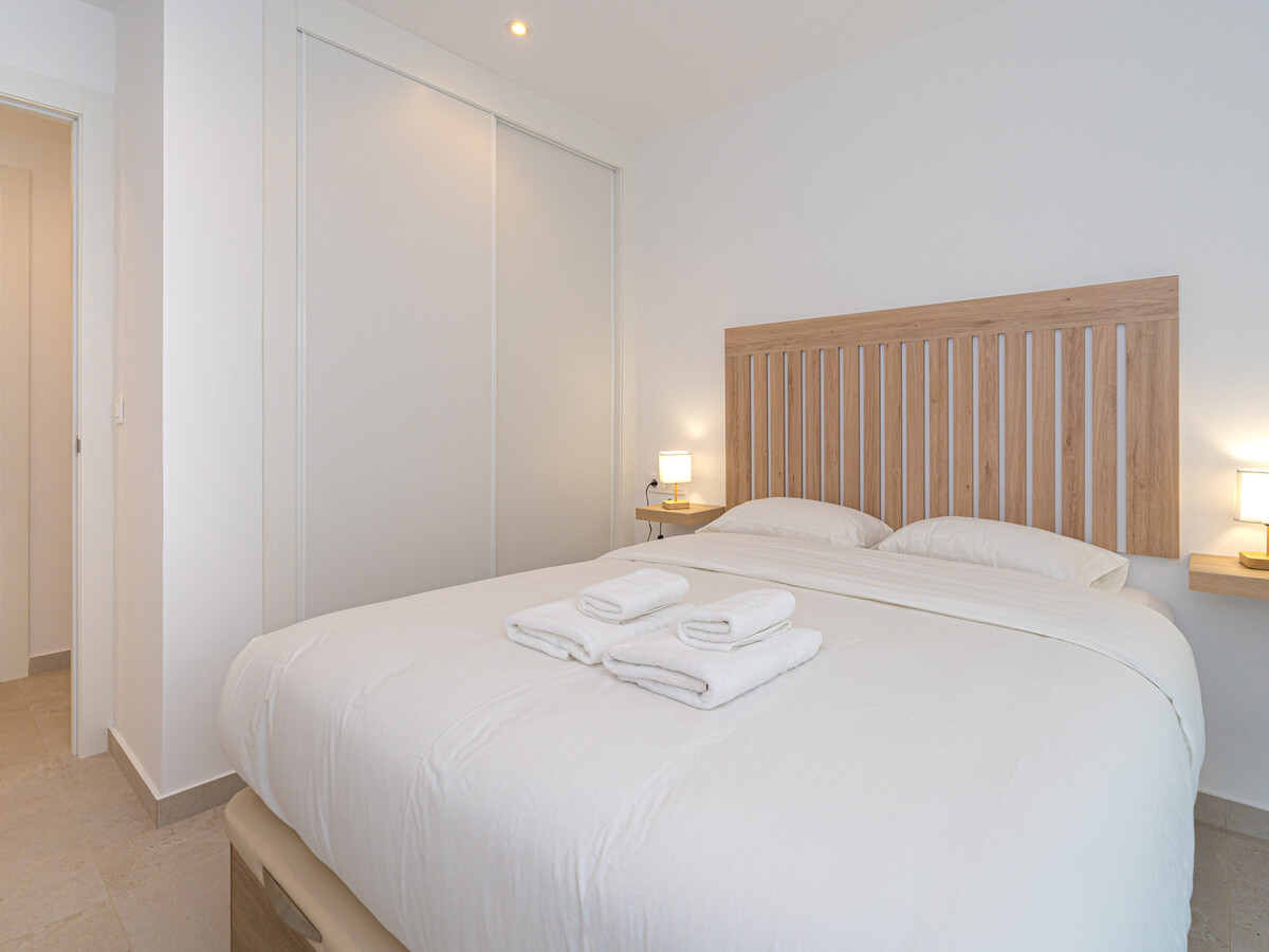 Villa 3 chambres avec piscine privée à San Fulgencio - Photo 22
