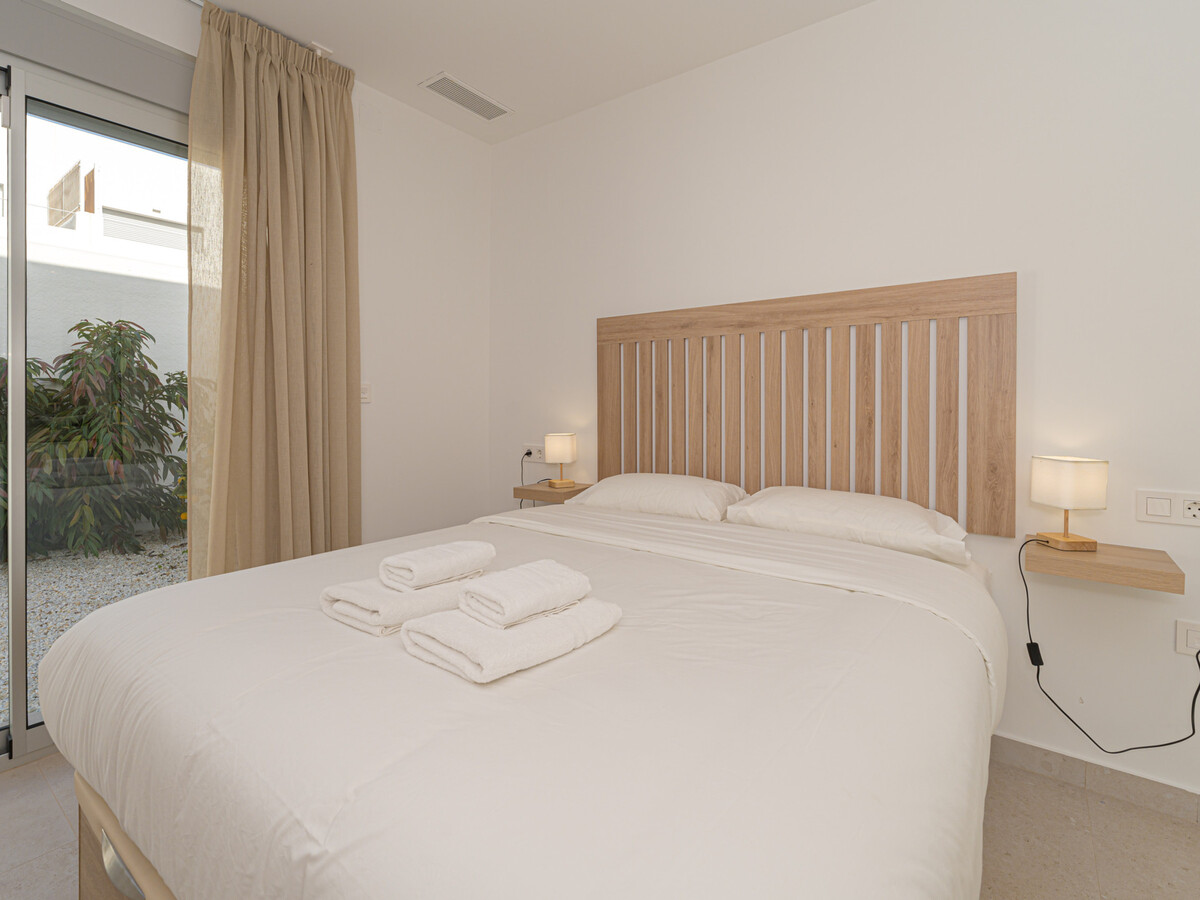 Villa 3 chambres avec piscine privée à San Fulgencio - Photo 23