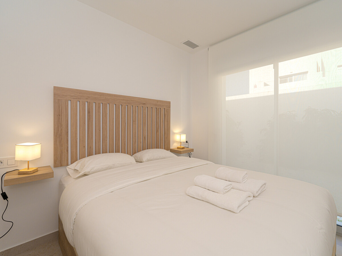 Villa 3 chambres avec piscine privée à San Fulgencio - Photo 24