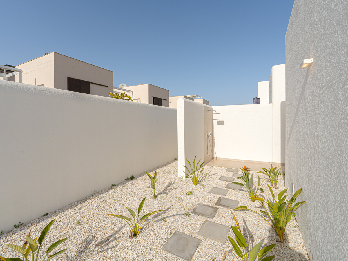 Villa 3 chambres avec piscine privée à San Fulgencio - Photo 25