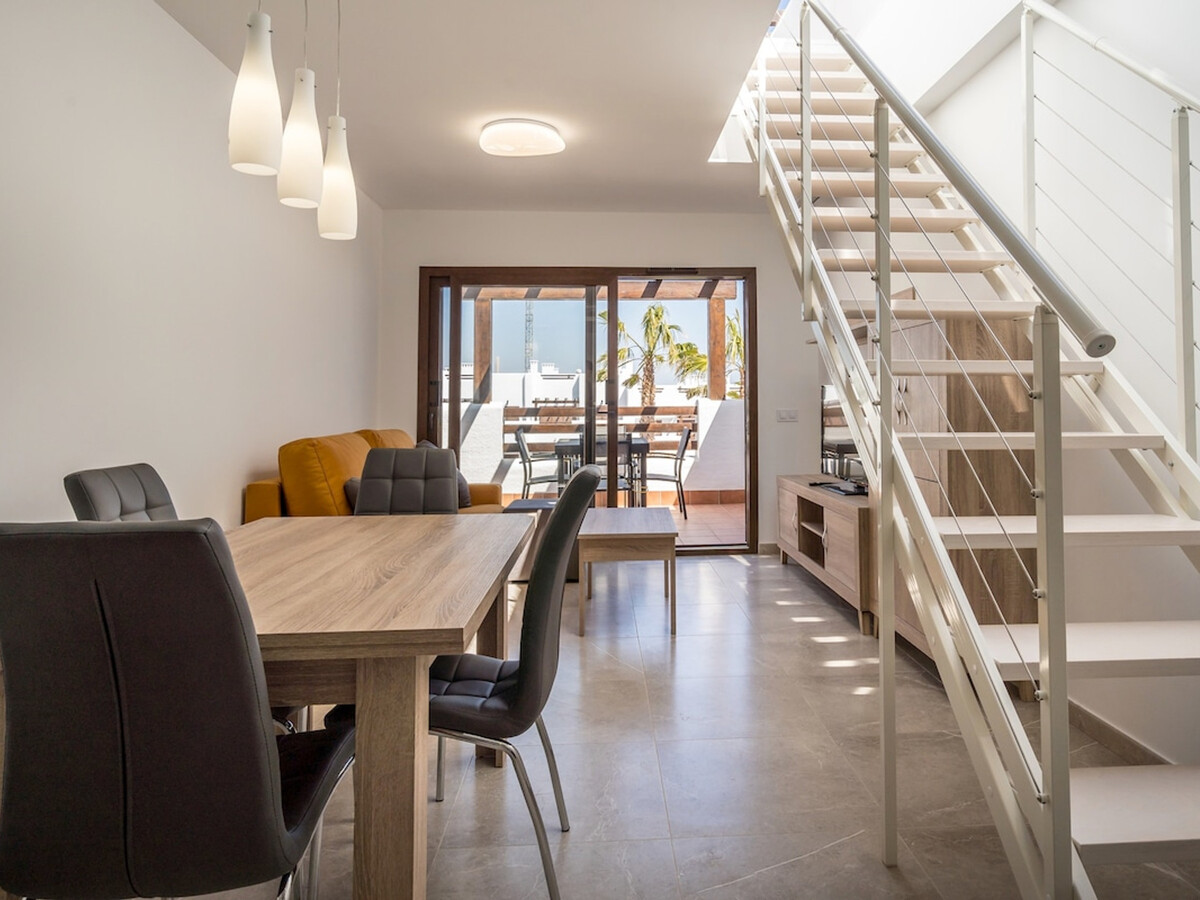 Appartement neuf vue mer, 500 m plage, piscine - Photo 4