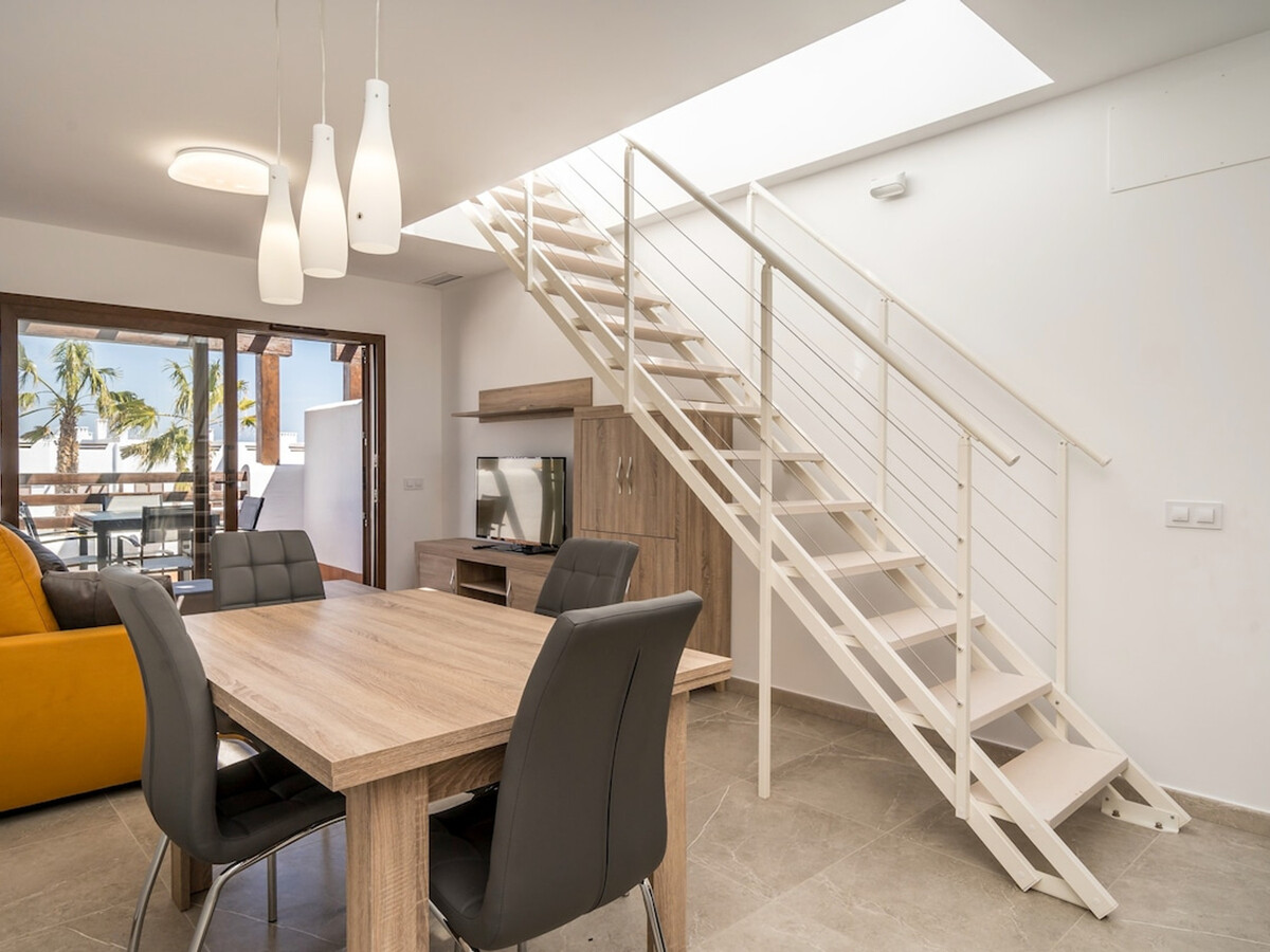 Appartement neuf vue mer, 500 m plage, piscine - Photo 5