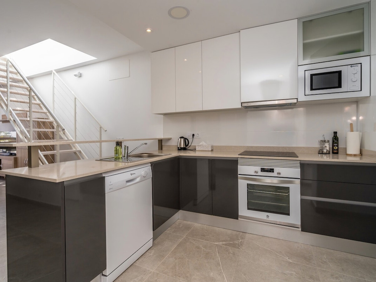 Appartement neuf vue mer, 500 m plage, piscine - Photo 6