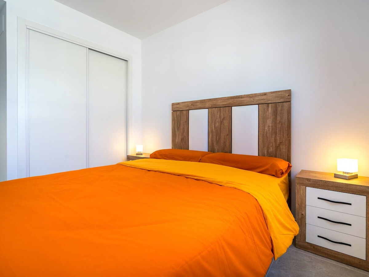 Appartement neuf vue mer, 500 m plage, piscine - Photo 8