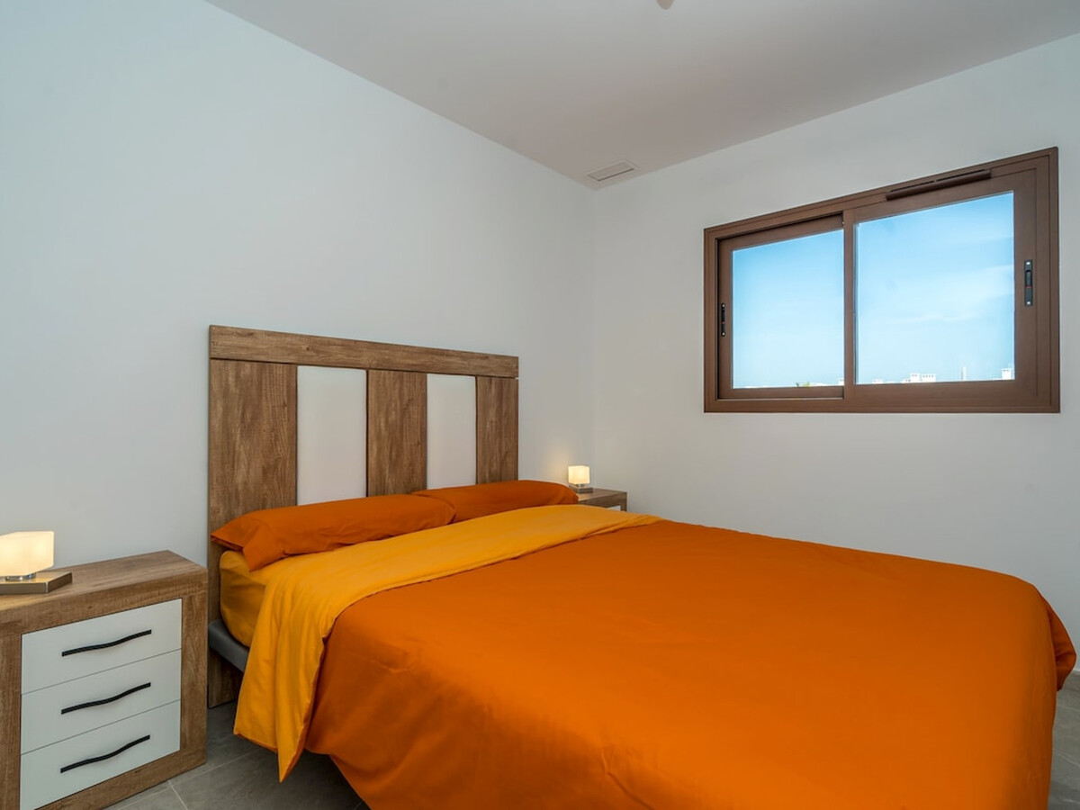 Appartement neuf vue mer, 500 m plage, piscine - Photo 10