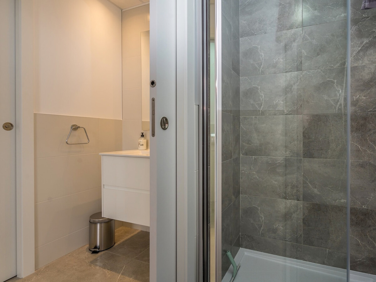 Appartement neuf vue mer, 500 m plage, piscine - Photo 11