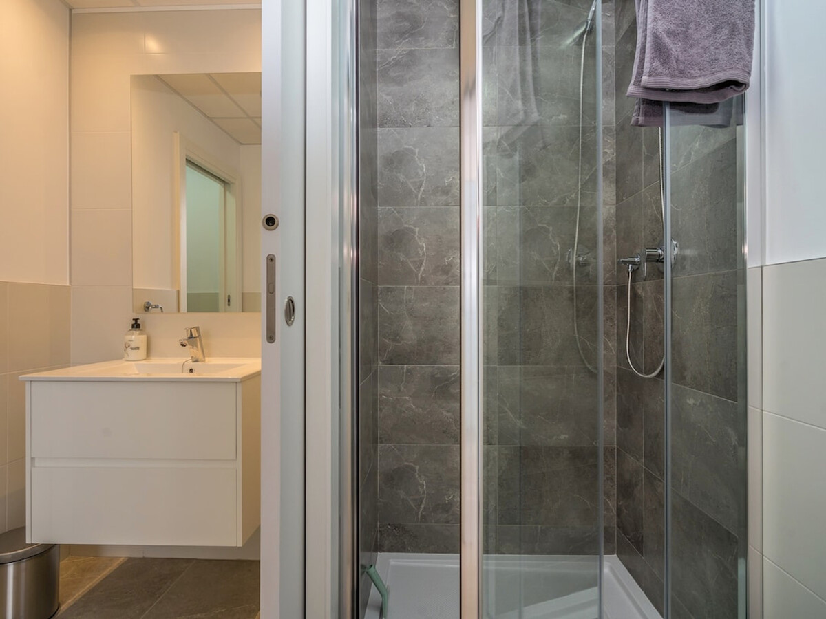 Appartement neuf vue mer, 500 m plage, piscine - Photo 12