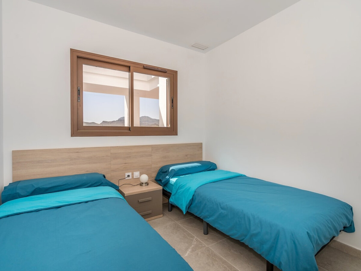 Appartement neuf vue mer, 500 m plage, piscine - Photo 14