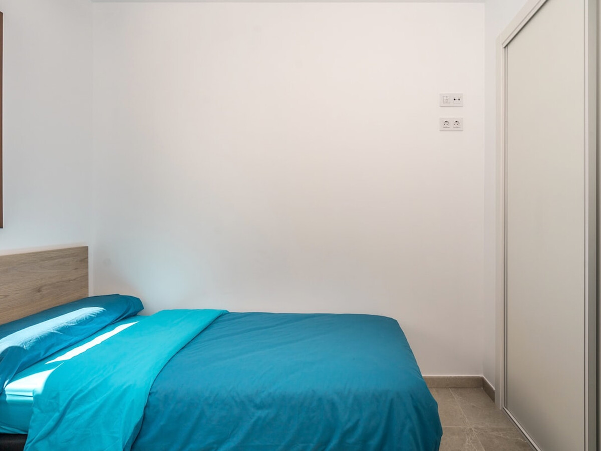 Appartement neuf vue mer, 500 m plage, piscine - Photo 15