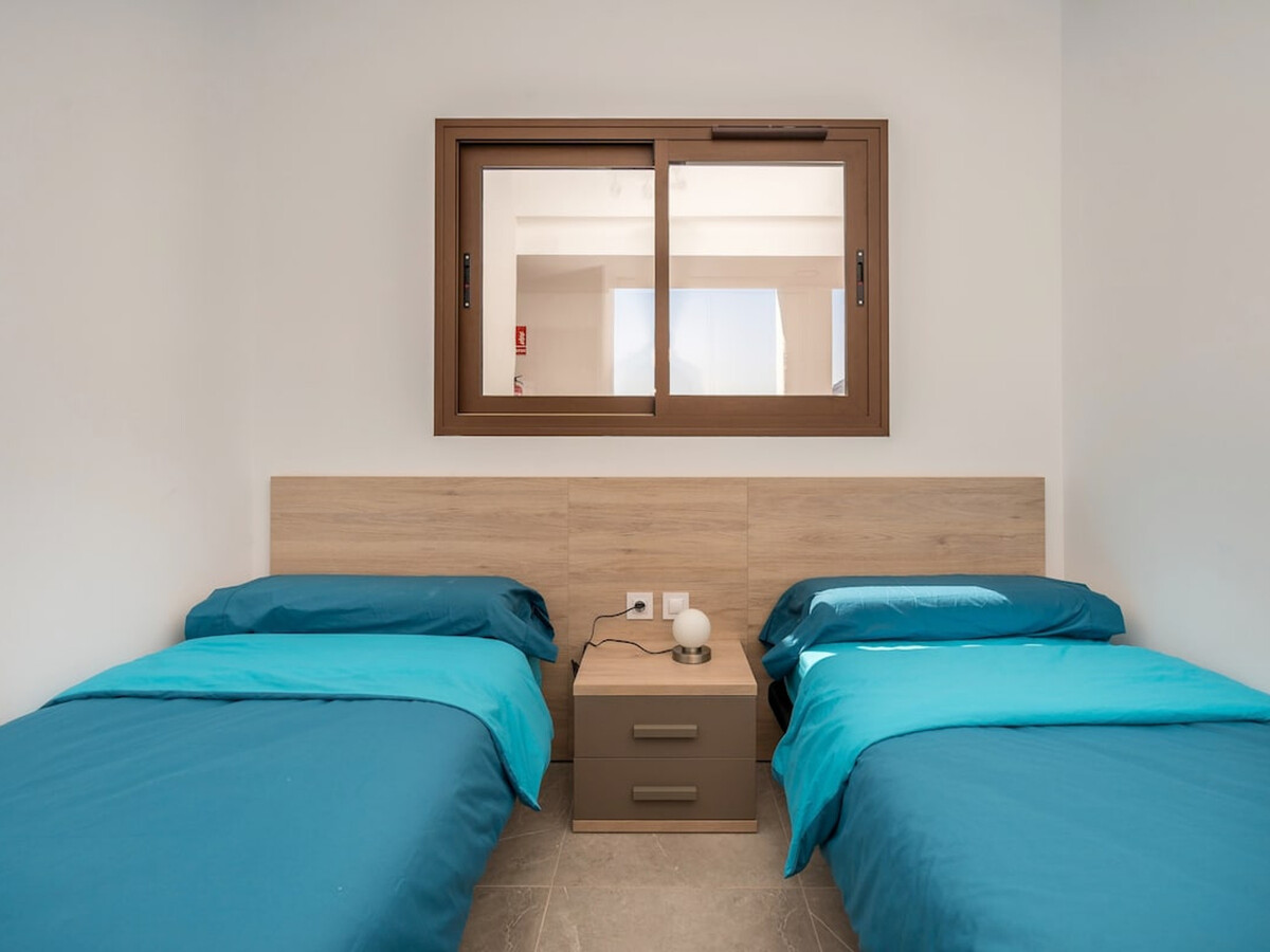 Appartement neuf vue mer, 500 m plage, piscine - Photo 16