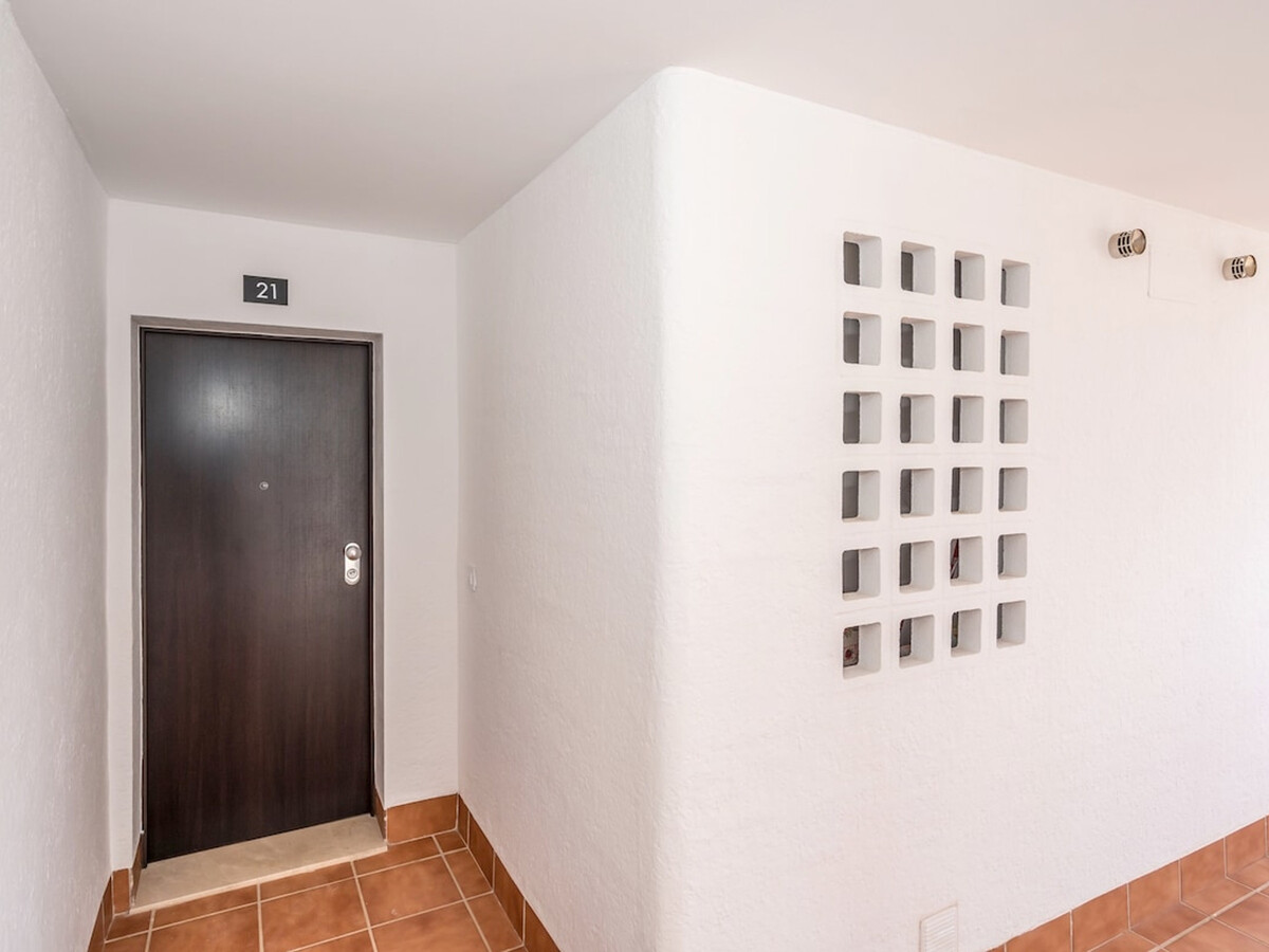 Appartement neuf vue mer, 500 m plage, piscine - Photo 17