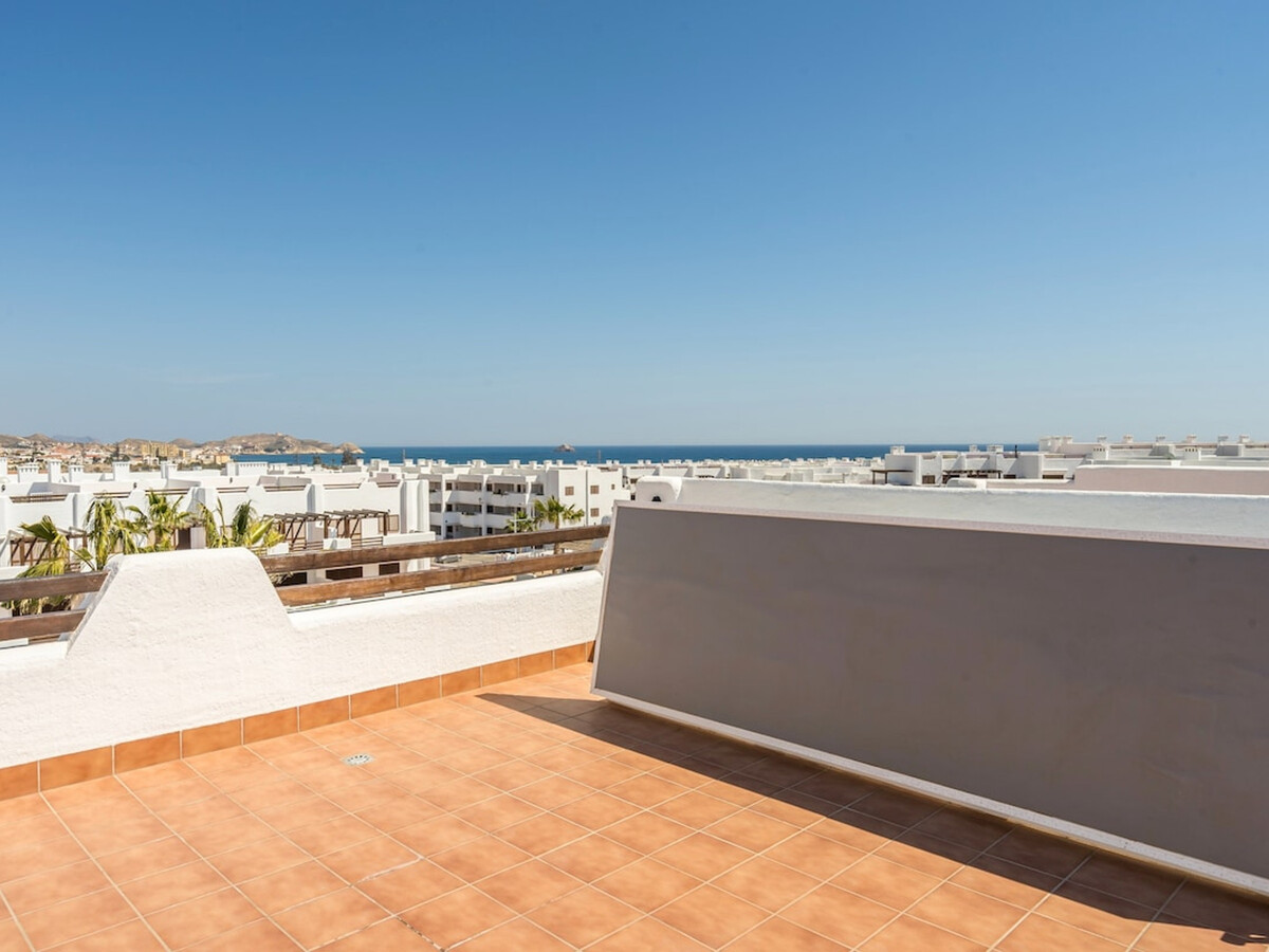 Appartement neuf vue mer, 500 m plage, piscine - Photo 19