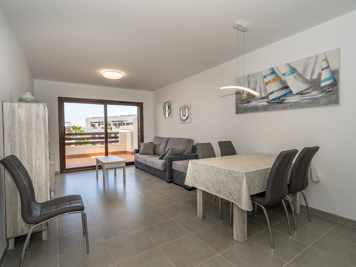 Appartement 3 chambres, piscine et plage à 500 m - Photo 5