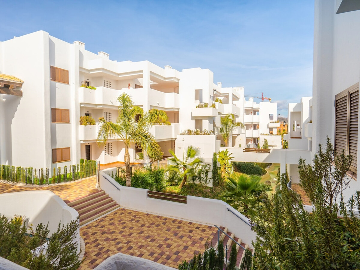 Appartement 3 chambres, piscine et plage à 500 m - Photo 6