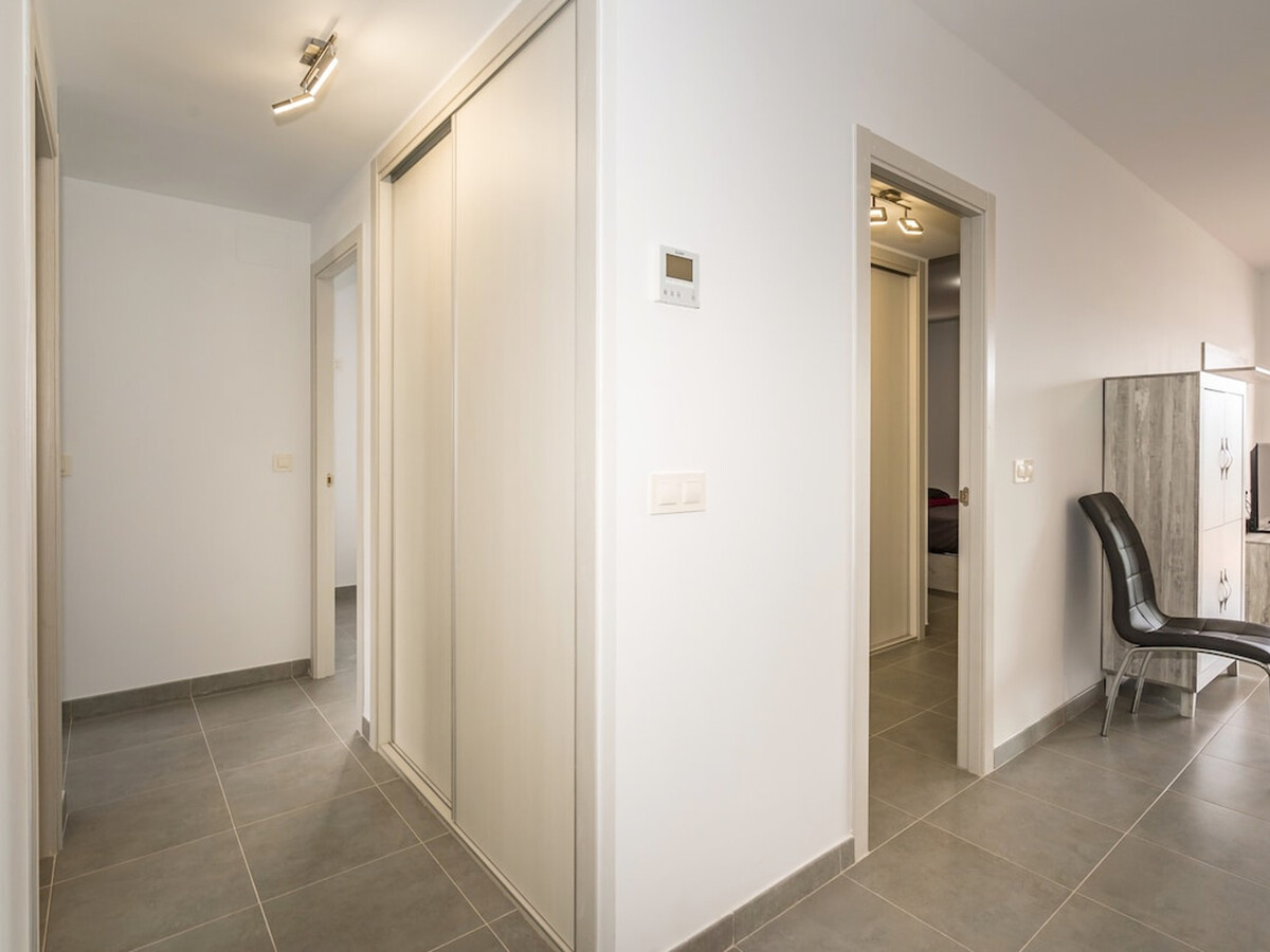 Appartement 3 chambres, piscine et plage à 500 m - Photo 12