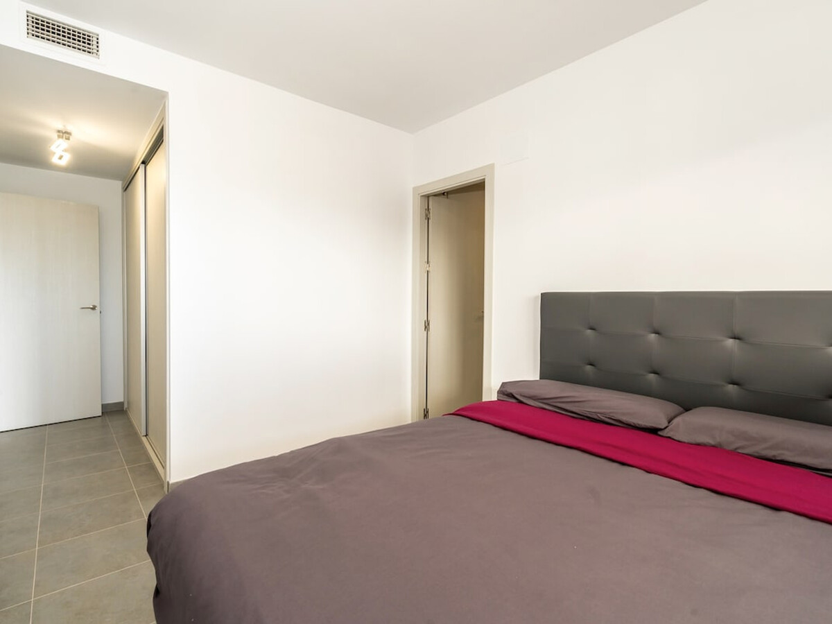 Appartement 3 chambres, piscine et plage à 500 m - Photo 15