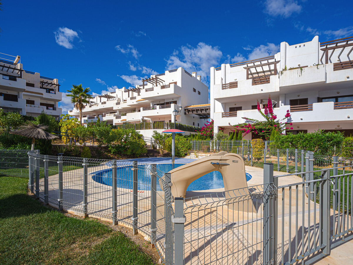 Appartement 3 chambres, piscine et plage à 500 m - Photo 29