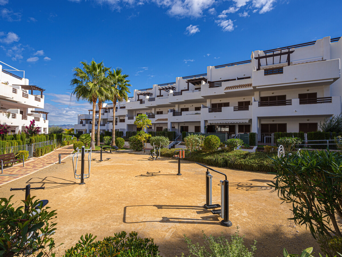 Appartement 3 chambres, piscine et plage à 500 m - Photo 30