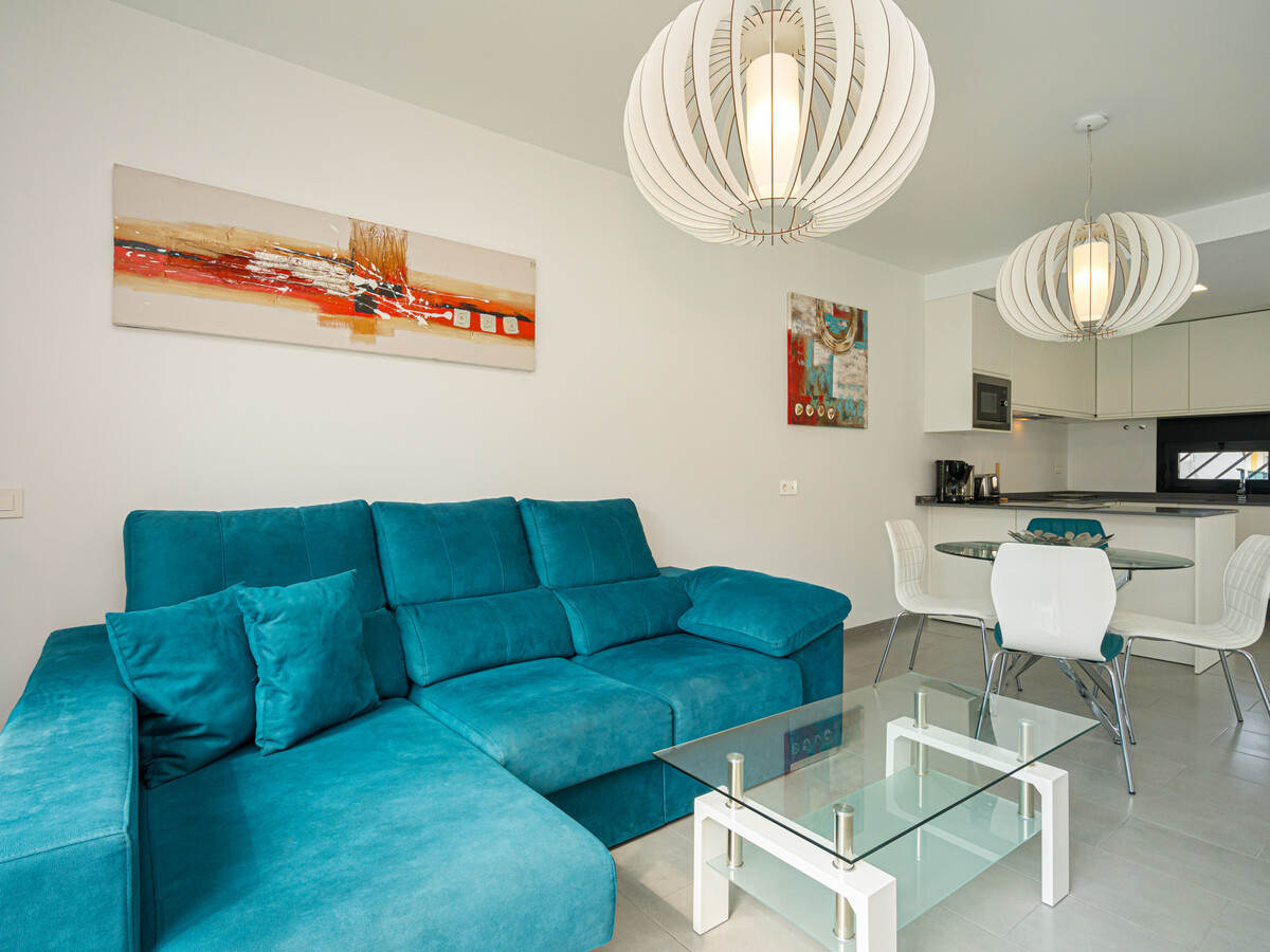 Appartement 70m² avec piscine à San Pedro del Pinatar - Photo 9