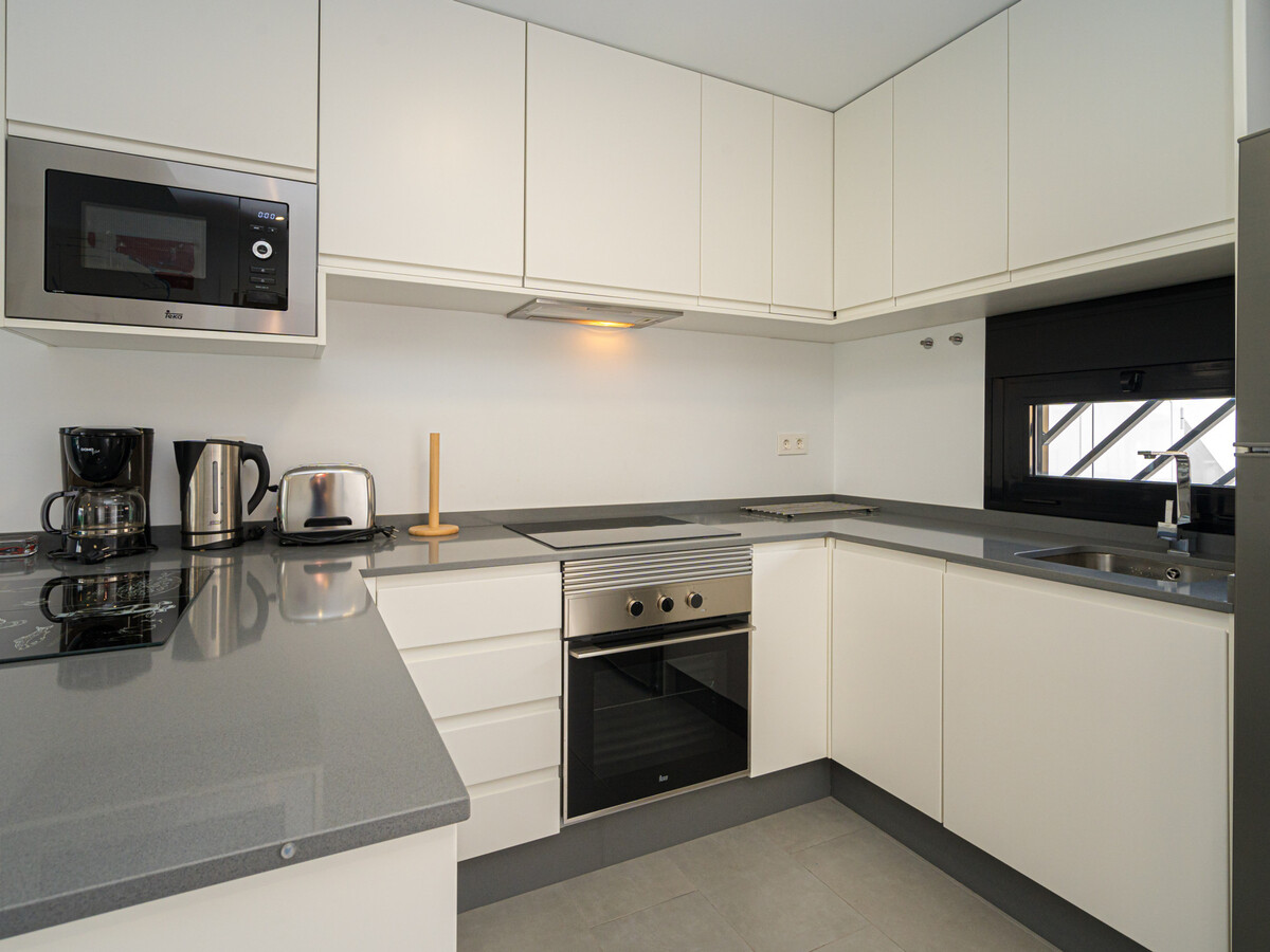 Appartement 70m² avec piscine à San Pedro del Pinatar - Photo 12