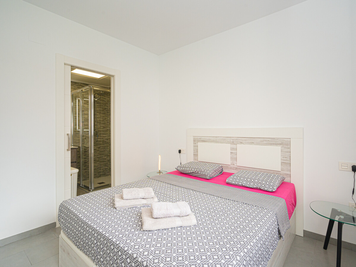 Appartement 70m² avec piscine à San Pedro del Pinatar - Photo 13