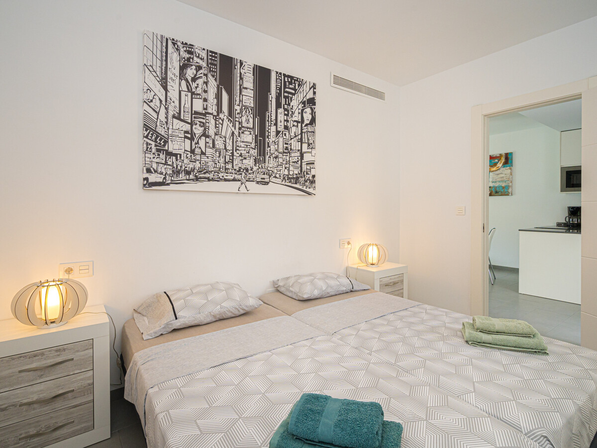 Appartement 70m² avec piscine à San Pedro del Pinatar - Photo 20