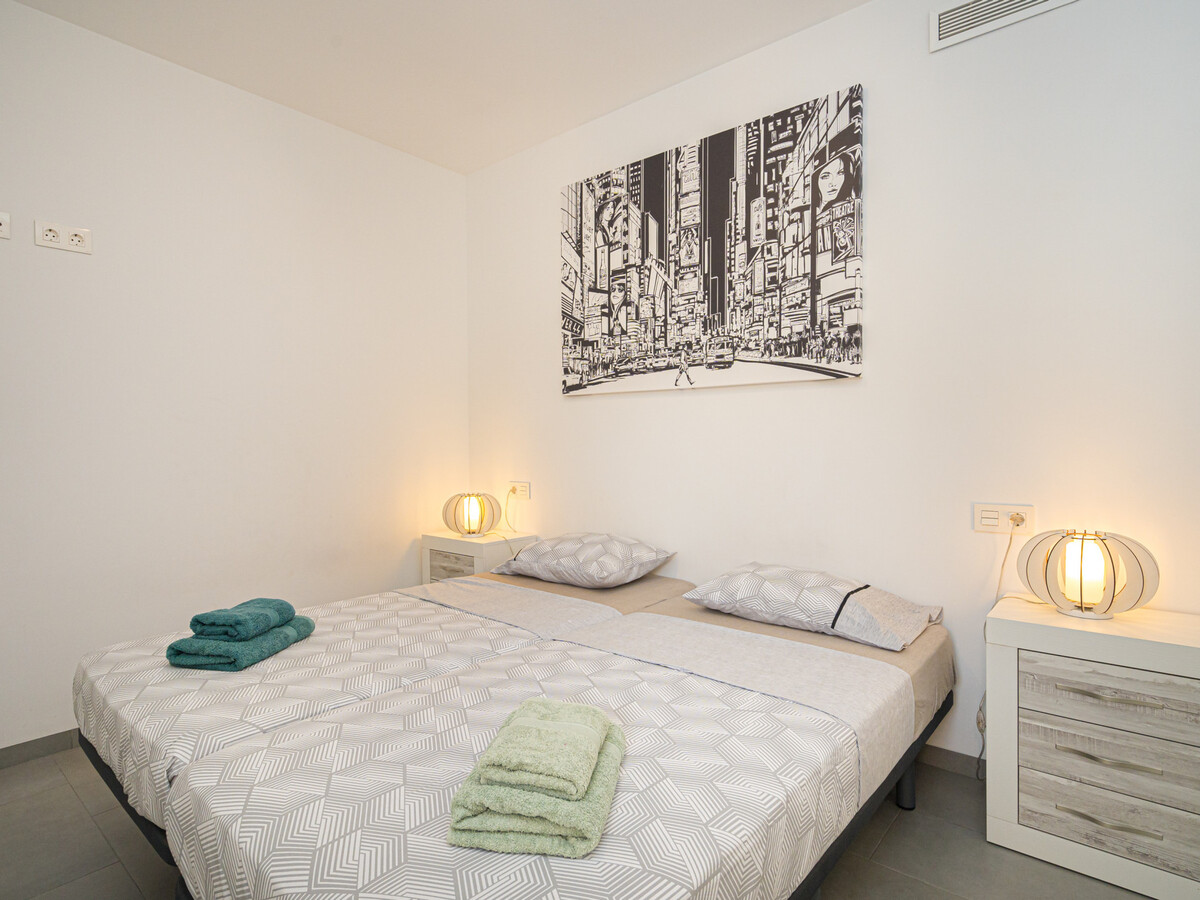 Appartement 70m² avec piscine à San Pedro del Pinatar - Photo 21