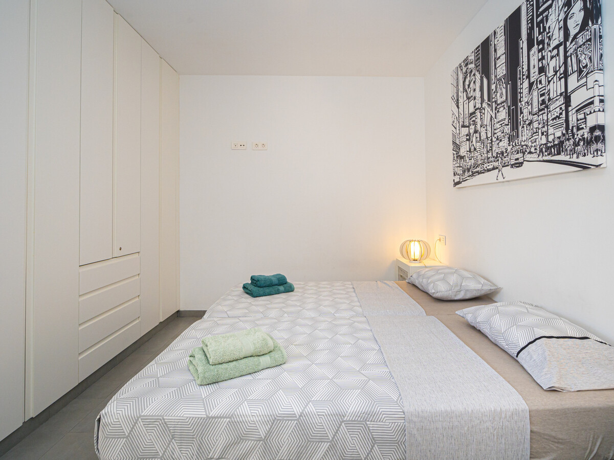 Appartement 70m² avec piscine à San Pedro del Pinatar - Photo 22
