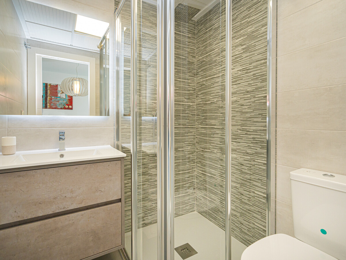Appartement 70m² avec piscine à San Pedro del Pinatar - Photo 23