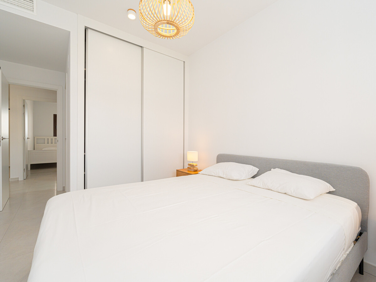 Appartement 70m² avec terrasse et vue piscine - Photo 17