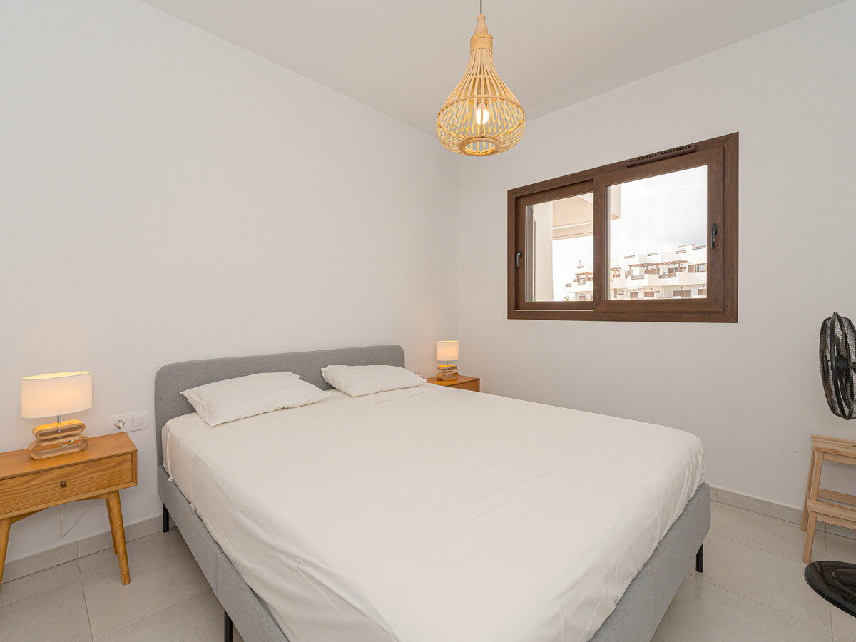 Appartement 70m² avec terrasse et vue piscine - Photo 18