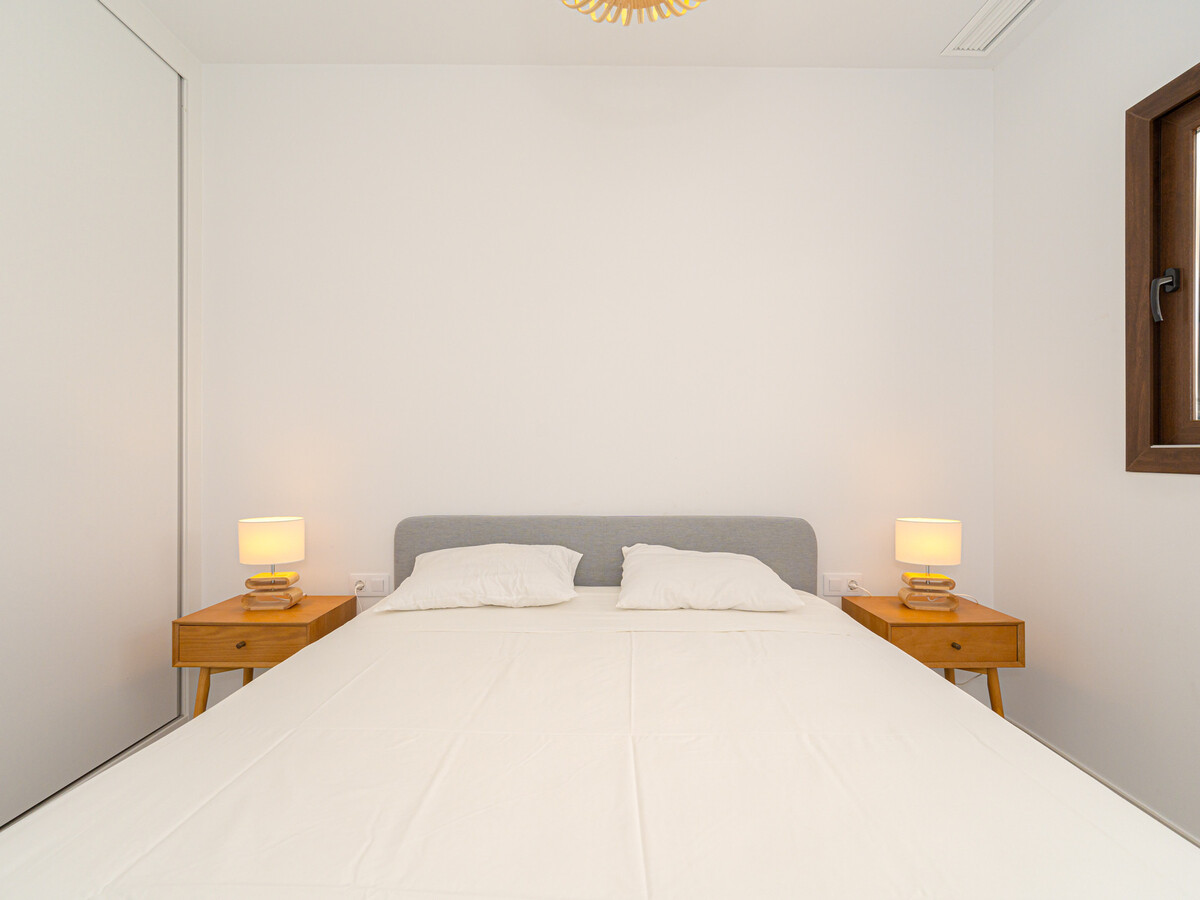 Appartement 70m² avec terrasse et vue piscine - Photo 19