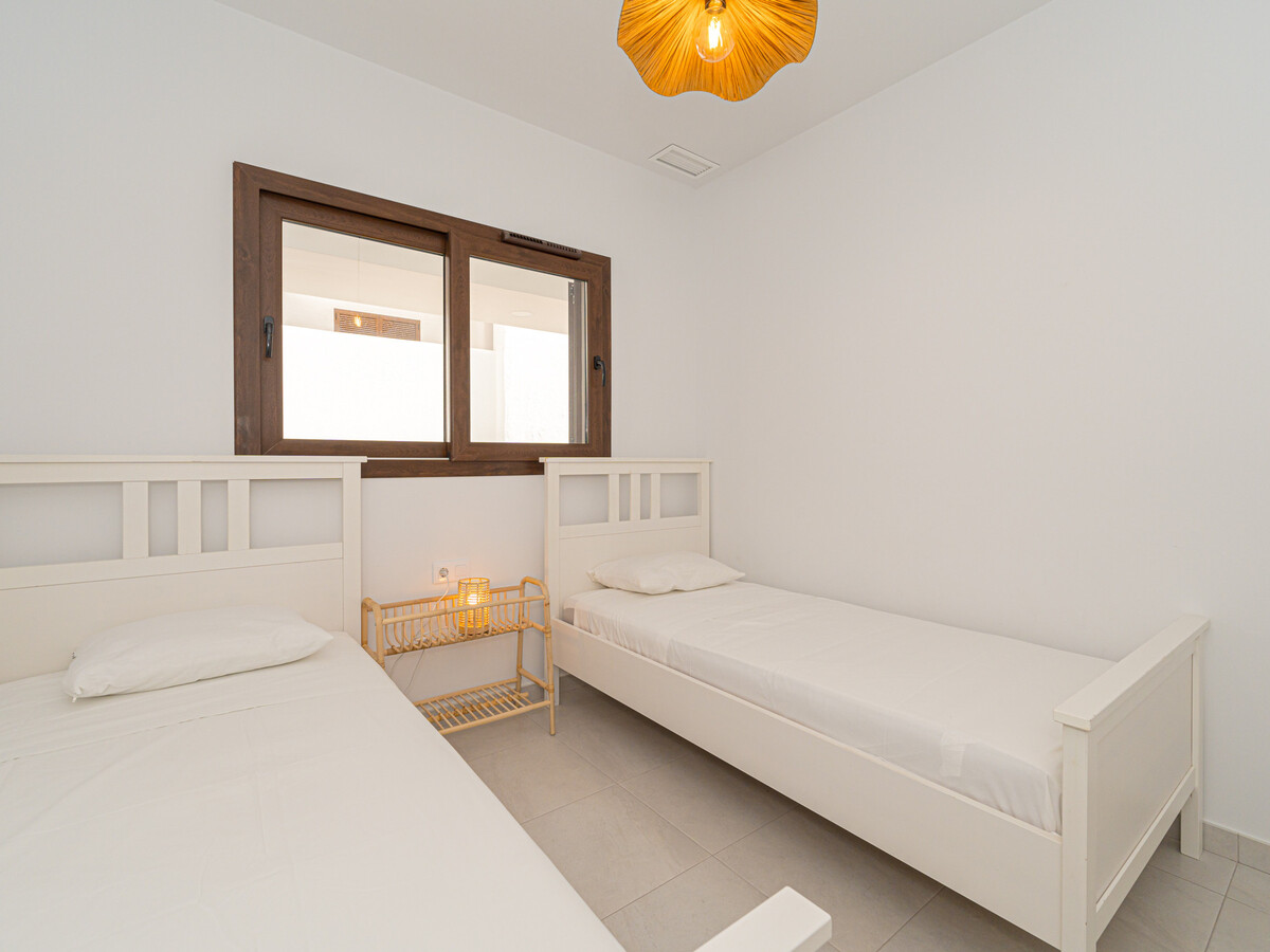 Appartement 70m² avec terrasse et vue piscine - Photo 22