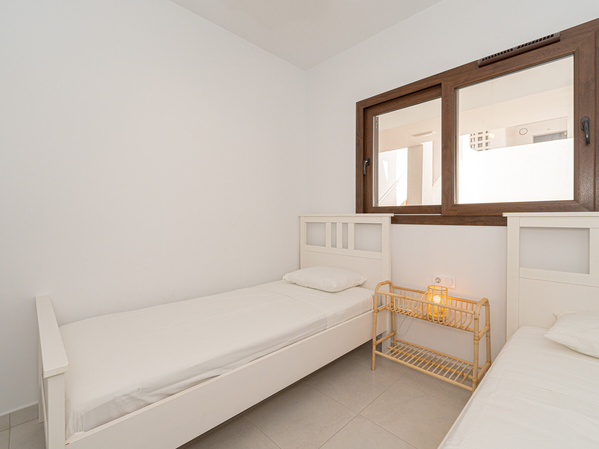 Appartement 70m² avec terrasse et vue piscine - Photo 23