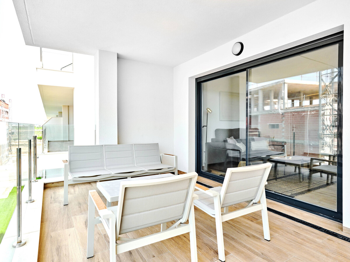 Appartement 75 m² vue piscine, 300 m centre - Photo 4