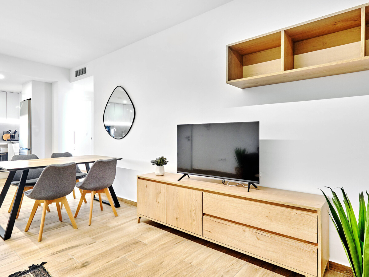 Appartement 75 m² vue piscine, 300 m centre - Photo 5