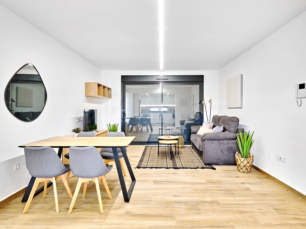 Appartement 75 m² vue piscine, 300 m centre - Photo 6