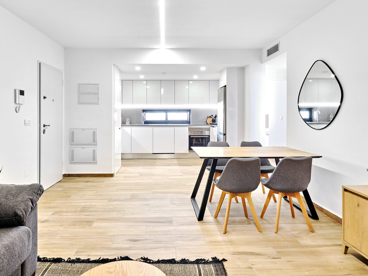 Appartement 75 m² vue piscine, 300 m centre - Photo 10