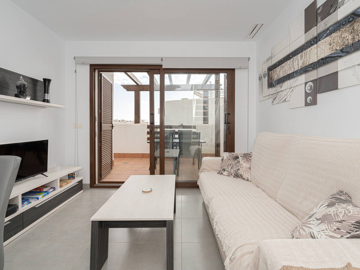 Appartement 65 m² vue montagne, 600 m plage - Photo 4