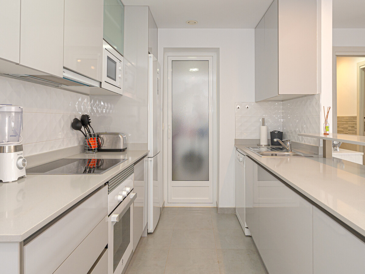 Appartement 65 m² vue montagne, 600 m plage - Photo 7