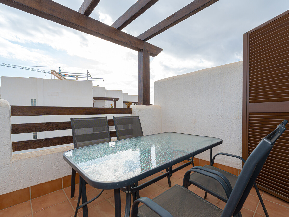 Appartement 65 m² vue montagne, 600 m plage - Photo 8