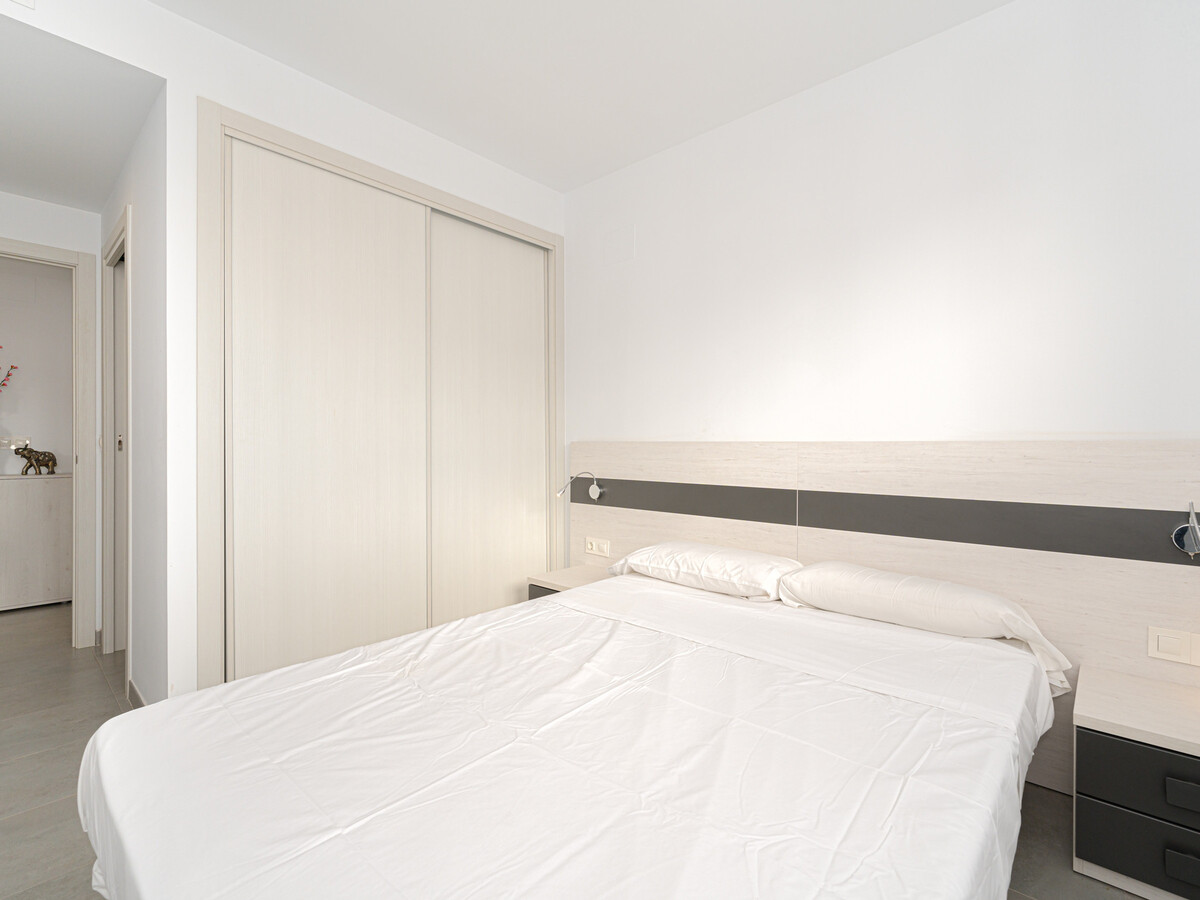 Appartement 65 m² vue montagne, 600 m plage - Photo 10