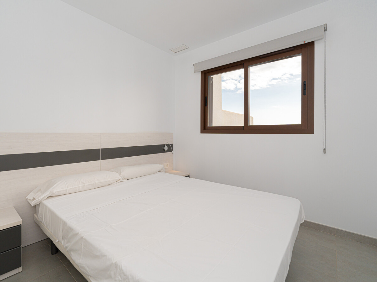 Appartement 65 m² vue montagne, 600 m plage - Photo 11
