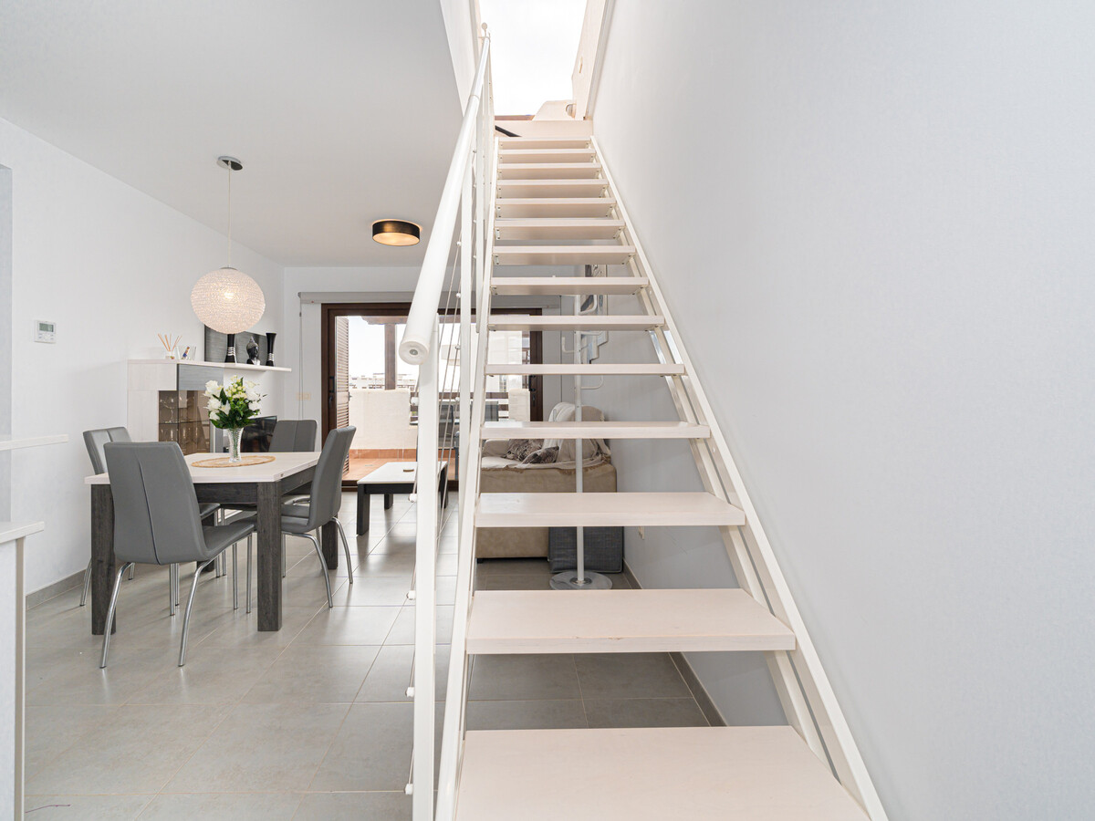 Appartement 65 m² vue montagne, 600 m plage - Photo 15