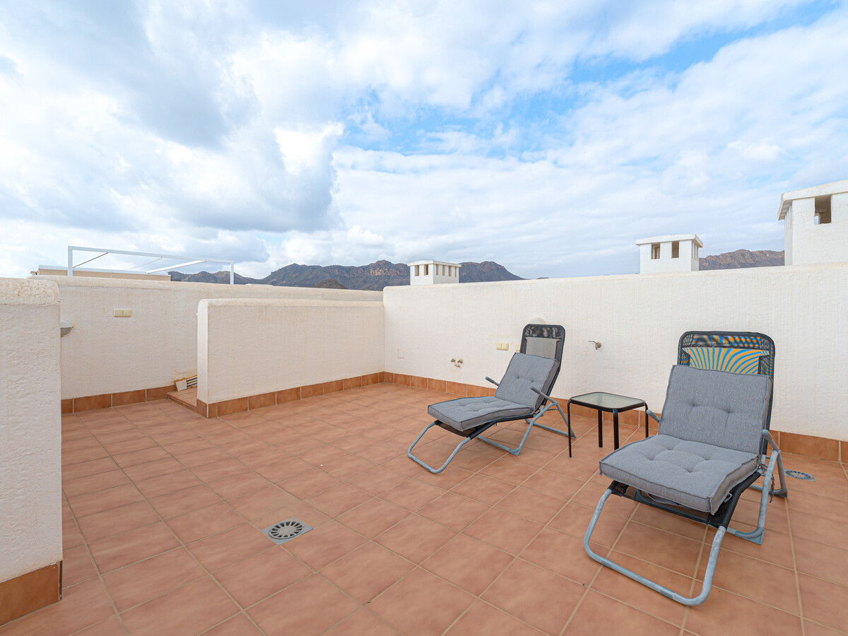 Appartement 65 m² vue montagne, 600 m plage - Photo 16