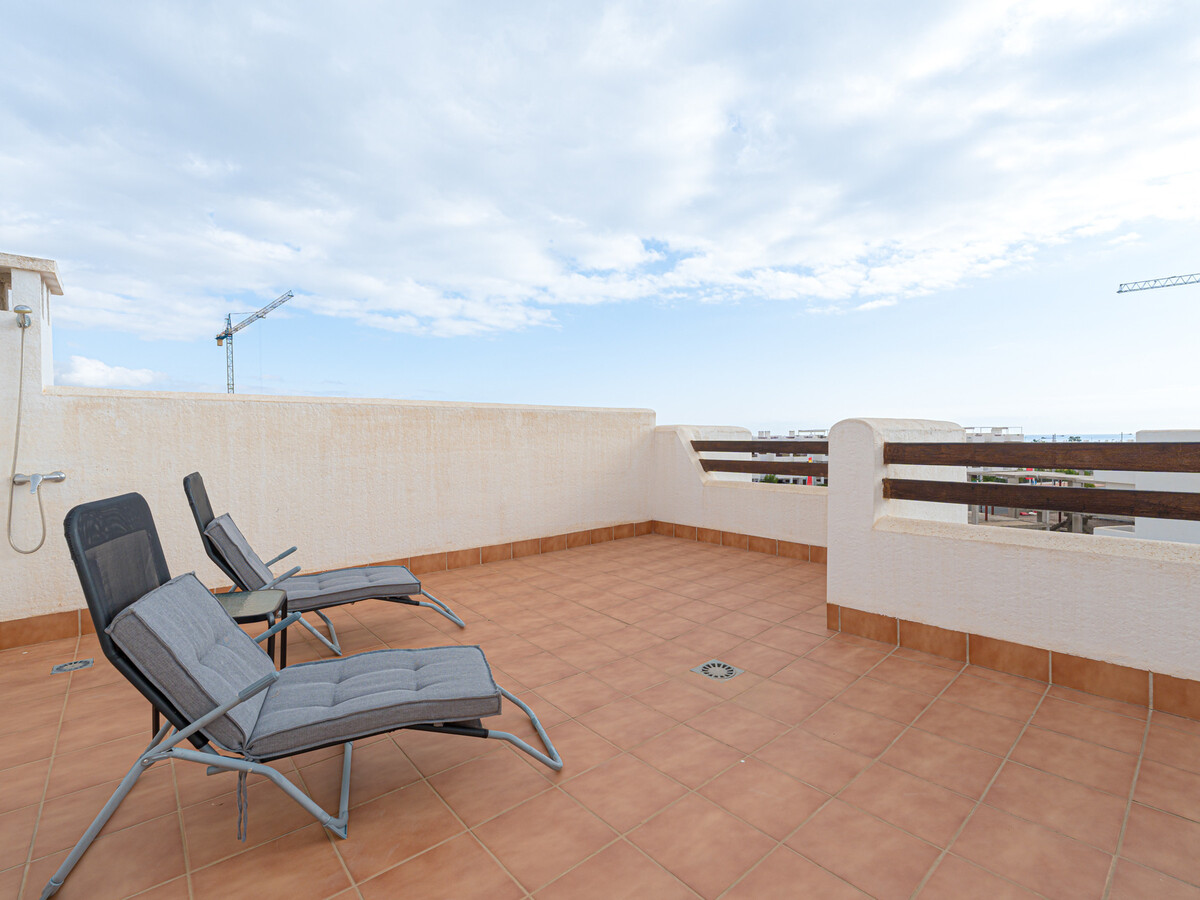 Appartement 65 m² vue montagne, 600 m plage - Photo 17