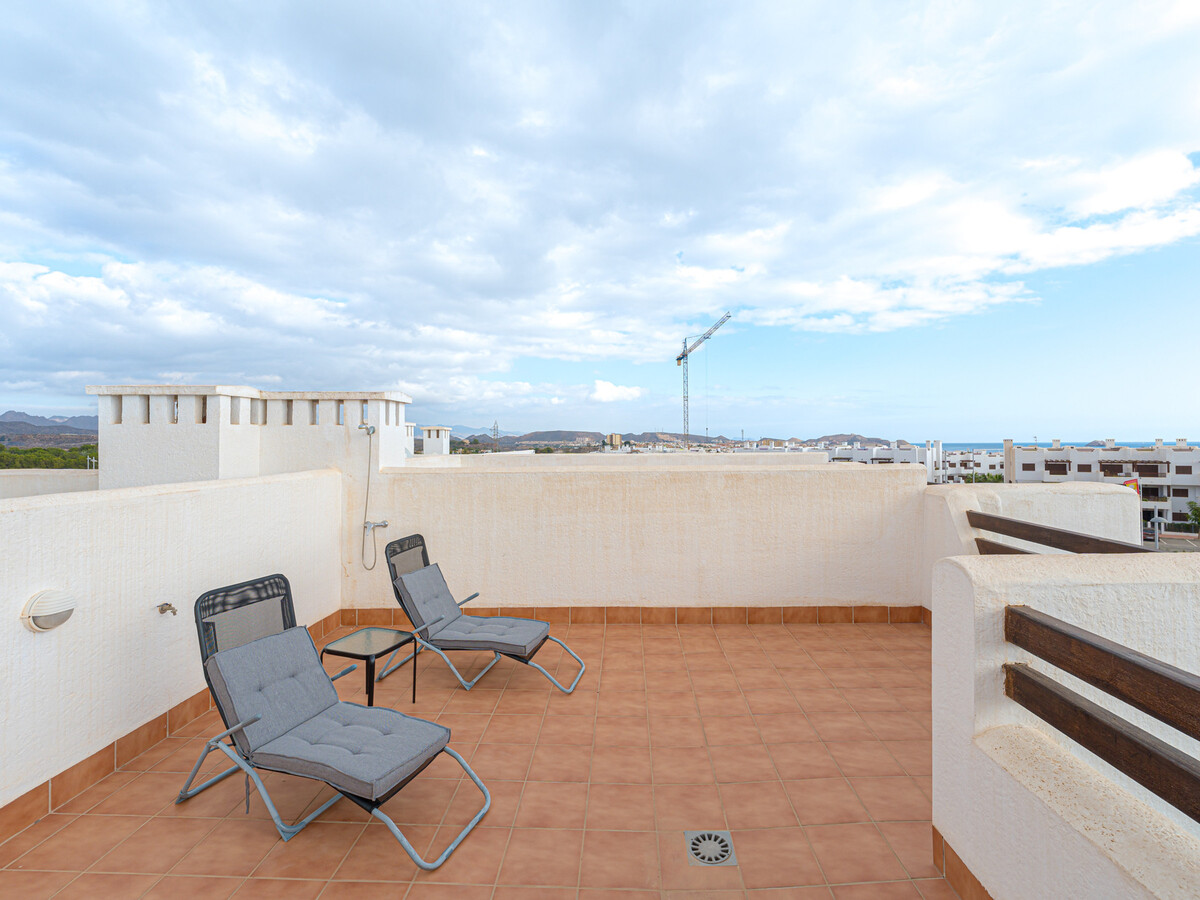 Appartement 65 m² vue montagne, 600 m plage - Photo 18