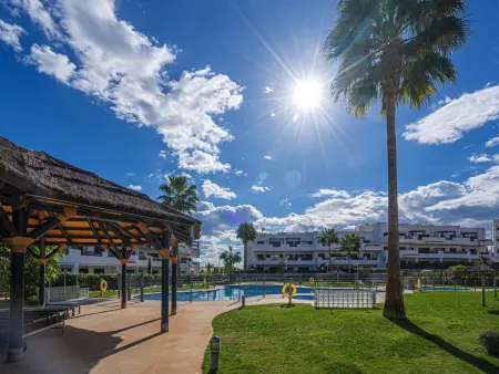 Appartement 65 m² vue montagne, 600 m plage